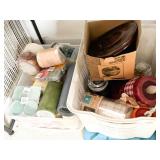 Candle Lot (2 Bins)
