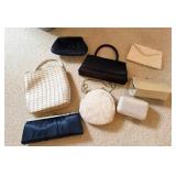 Collection of Evening Bags