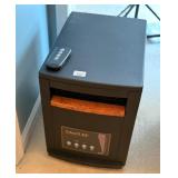 Eden Pure Heater w/ Remote