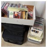Lot of CD