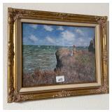 Claude Monet