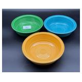 Fiesta Bowls (3)