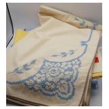 Assorted Linen Lot