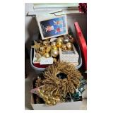 Christmas Lot