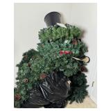 Christmas Greenery