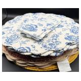 Assorted Placemats & Napkins