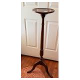 Cherry Plant Stand