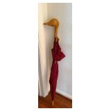 Aramis Fowl Weather Friend Umbrella