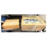 Wooden Crates (2)
