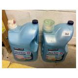 Laundry Detergent Lot (2)