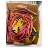Jumper Cables