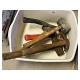 Hammer & Mallet Lot