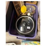 Slow Cooker, Juice Pitcher & Etc.