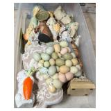 Easter Dï¿½cor Lot
