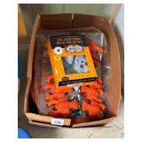 Halloween Dï¿½cor Lot