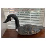 Carry Lite Deluxe Canada Goose Decoy