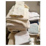 Towel & Wash Cloth Lot