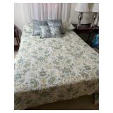 Vintage Bed Linens