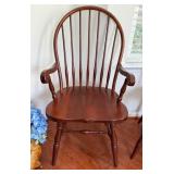 Seely Windsor Arm Chair