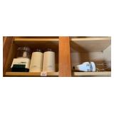 Cuisinart Mini Prep Processor, Mr. Coffee &