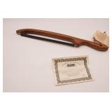 The Adirondack Bow Knife