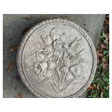 Garden Stepping Stones