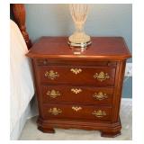 Stanley Furniture Traditional Chippendale Style