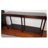 Joe Ruggiero Console Table