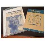 Patti Page Tennessee Waltz & Mozart