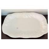 Culinary Essentials XL Embossed Oval Turkey