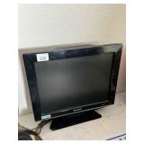Sharp TV
