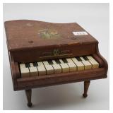 Antique Child