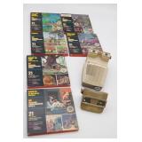 View Master Viewer Lot with Talking Reels