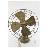 Singer Electric Desk Fan