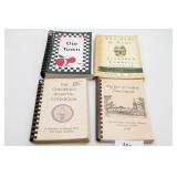 Community Cookbooks