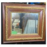 Antique Mirror