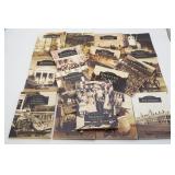 Large Collection of Images of America Books