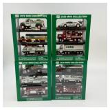 2017-2020 Hess Mini Collection Lot