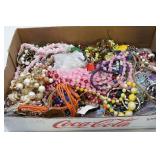 Costume Jewelry Lot #Pounds