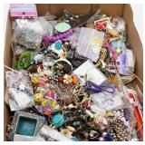 Costume Jewelry Lot #Pounds