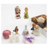 Assorted Home Dï¿½cor Lot