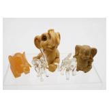 Collection of Elephants