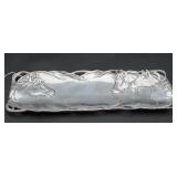 Arthur Court Designs Horse Oblong Tray