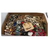 Costume Jewelry Lot