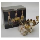 Royal Limited 3 Light Centerpiece Candleholder w/