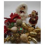 Christmas Holiday Dï¿½cor Lot