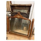 Antique Mirrors
