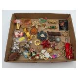 Costume Jewelry Lot