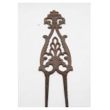 Cast Iron Garden Dï¿½cor