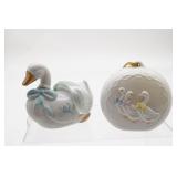 Otagiri Japan Geese Dï¿½cor